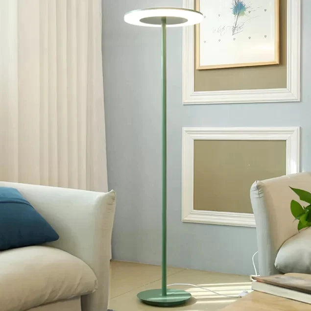 LAMPADAIRE DESIGN À LED SIMPLISTE MUSHROOM