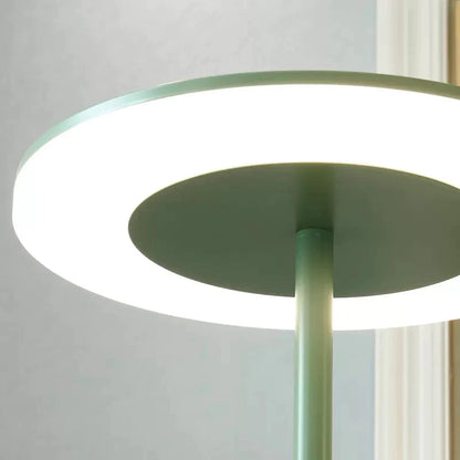 LAMPADAIRE DESIGN À LED SIMPLISTE MUSHROOM