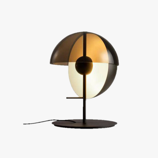 LAMPE DE BUREAU LED DESIGN LAMPE EN BOULE