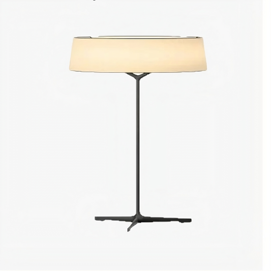 LAMPE DE BUREAU MINIMALISTE DE STYLISTE ITALIEN