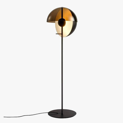 LAMPADAIRE LED DESIGN LAMPE EN BOULE