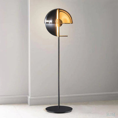 LAMPADAIRE LED DESIGN LAMPE EN BOULE