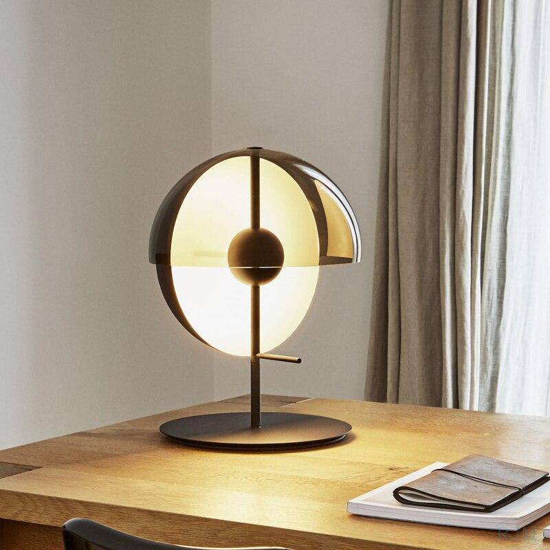 LAMPADAIRE LED DESIGN LAMPE EN BOULE