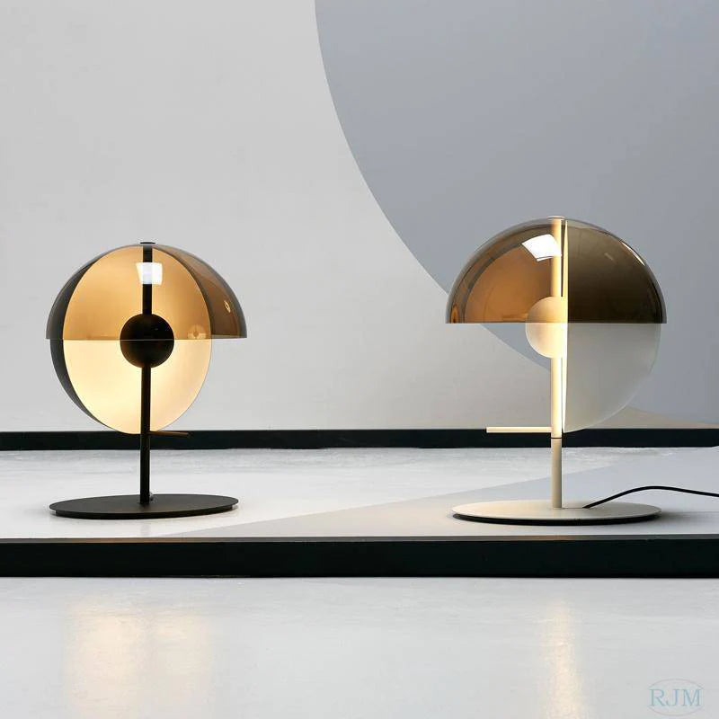 LAMPADAIRE LED DESIGN LAMPE EN BOULE