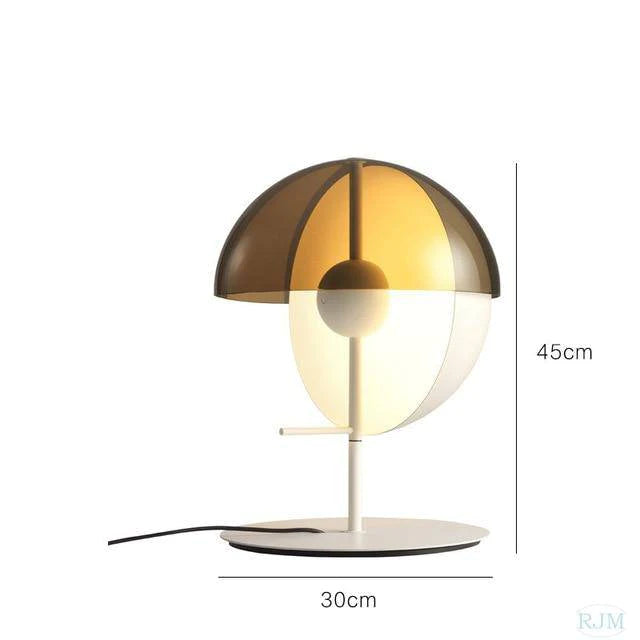 LAMPADAIRE LED DESIGN LAMPE EN BOULE