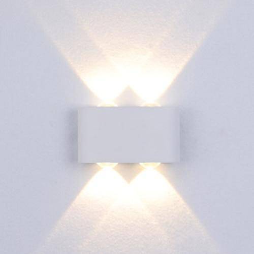 APPLIQUE EXTÉRIEUR LED POUR PORCH