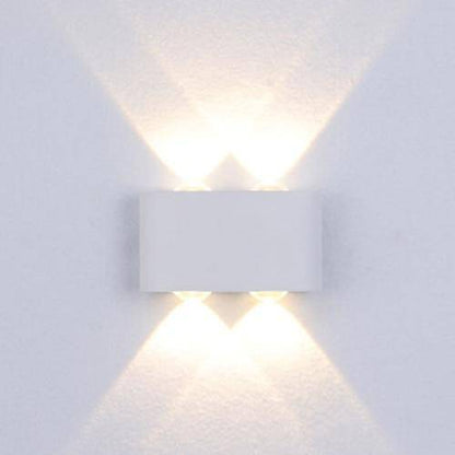 APPLIQUE EXTÉRIEUR LED POUR PORCH